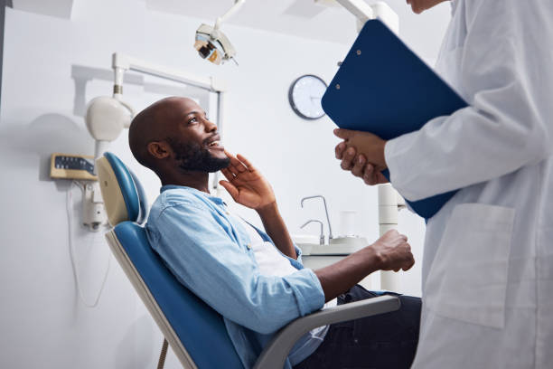 Best Emergency Dental Care for Broken or Chipped Teeth in Napili Honokowai, HI