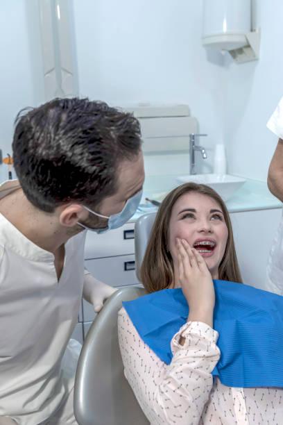 Best Emergency Treatment for Dental Infections or Abscesses in Napili Honokowai, HI