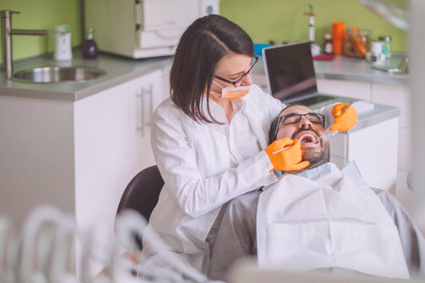Best Emergency Dental Care for Broken or Chipped Teeth in Napili Honokowai, HI