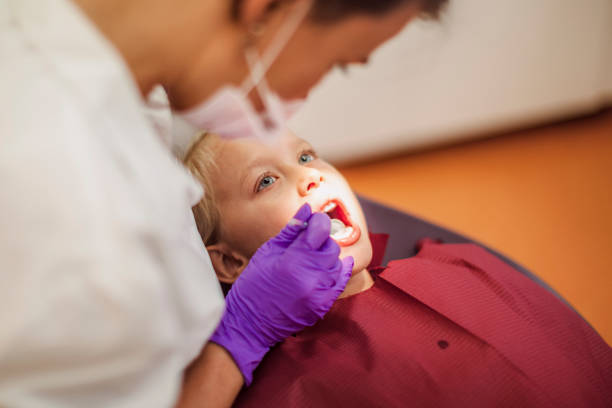 Best Emergency Dental Care for Broken or Chipped Teeth in Napili Honokowai, HI